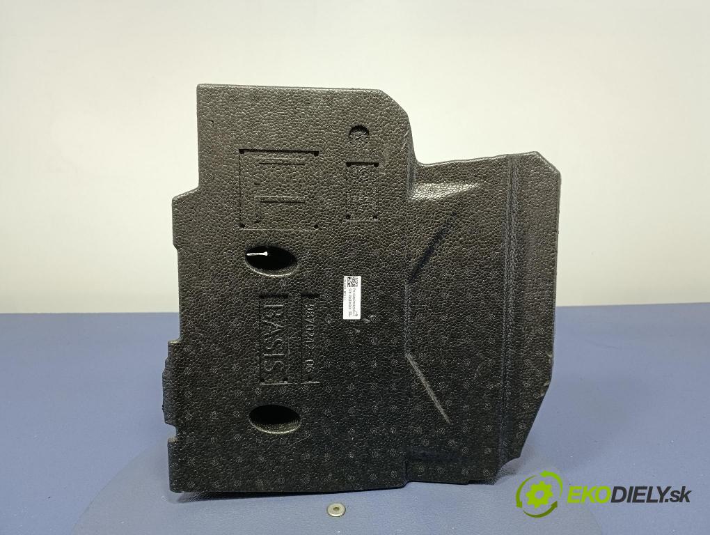 Bmw Seria 5 2025 zvuková izolace 9870242