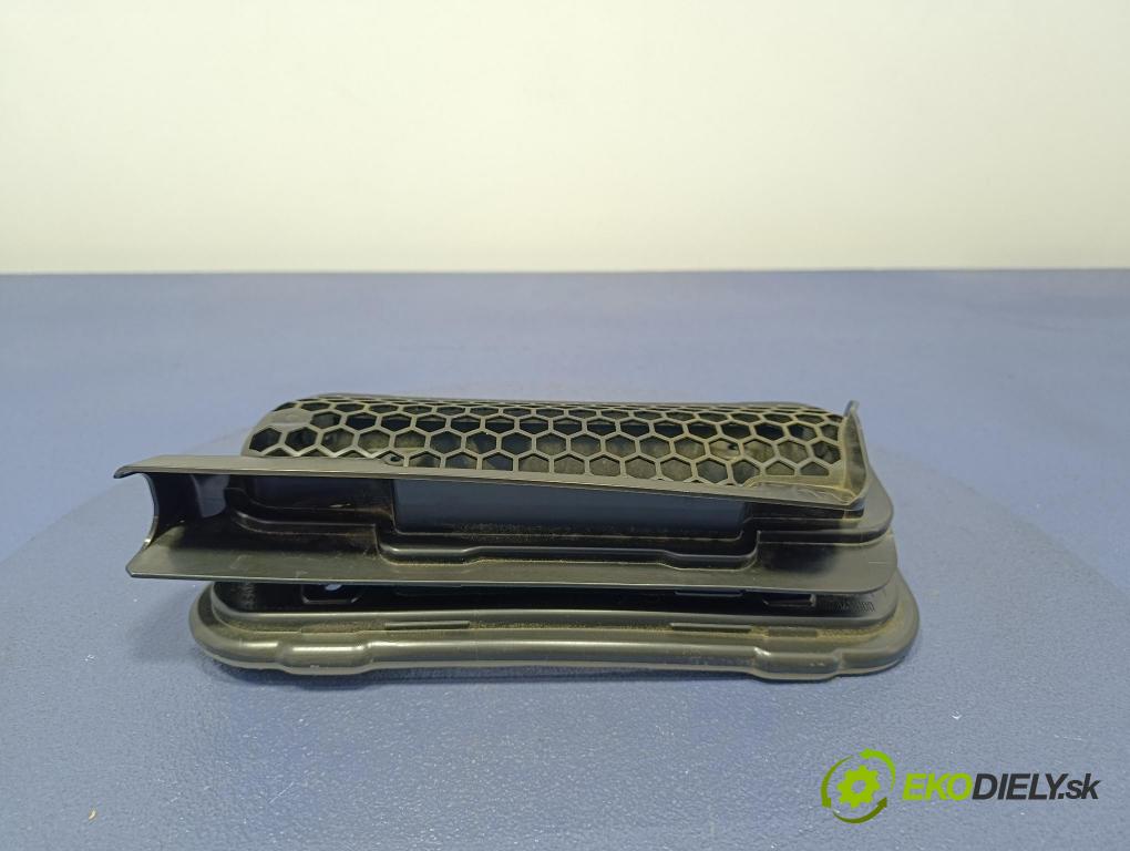 Bmw Seria 5 2025 Vstup: Vzduch: 5A16003
