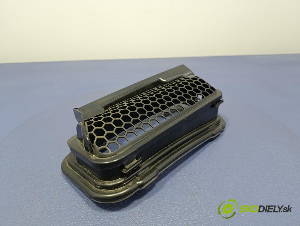 Bmw Seria 5 2025 Vstup: Vzduch: 5A16003