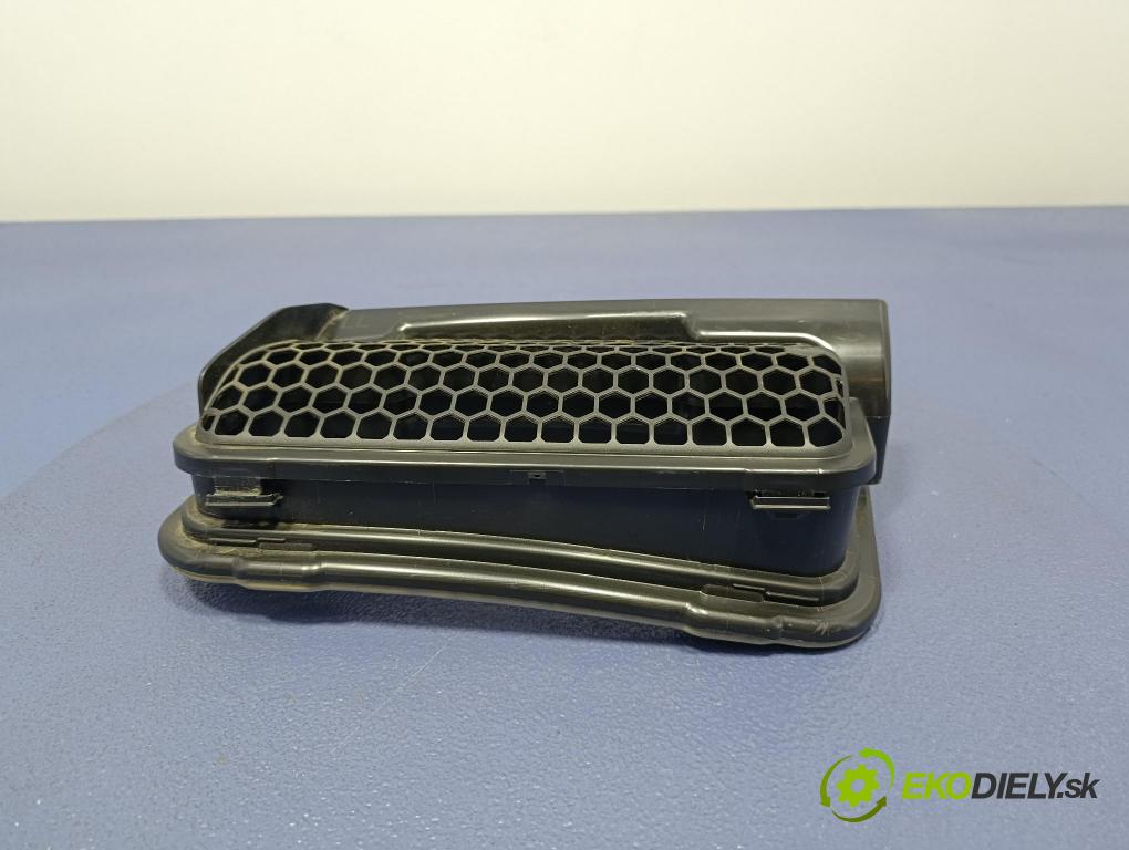 Bmw Seria 5 2025 Vstup: Vzduch: 5A16003
