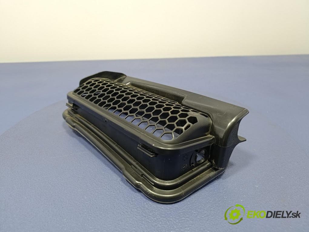Bmw Seria 5 2025 Vstup: Vzduch: 5A16003
