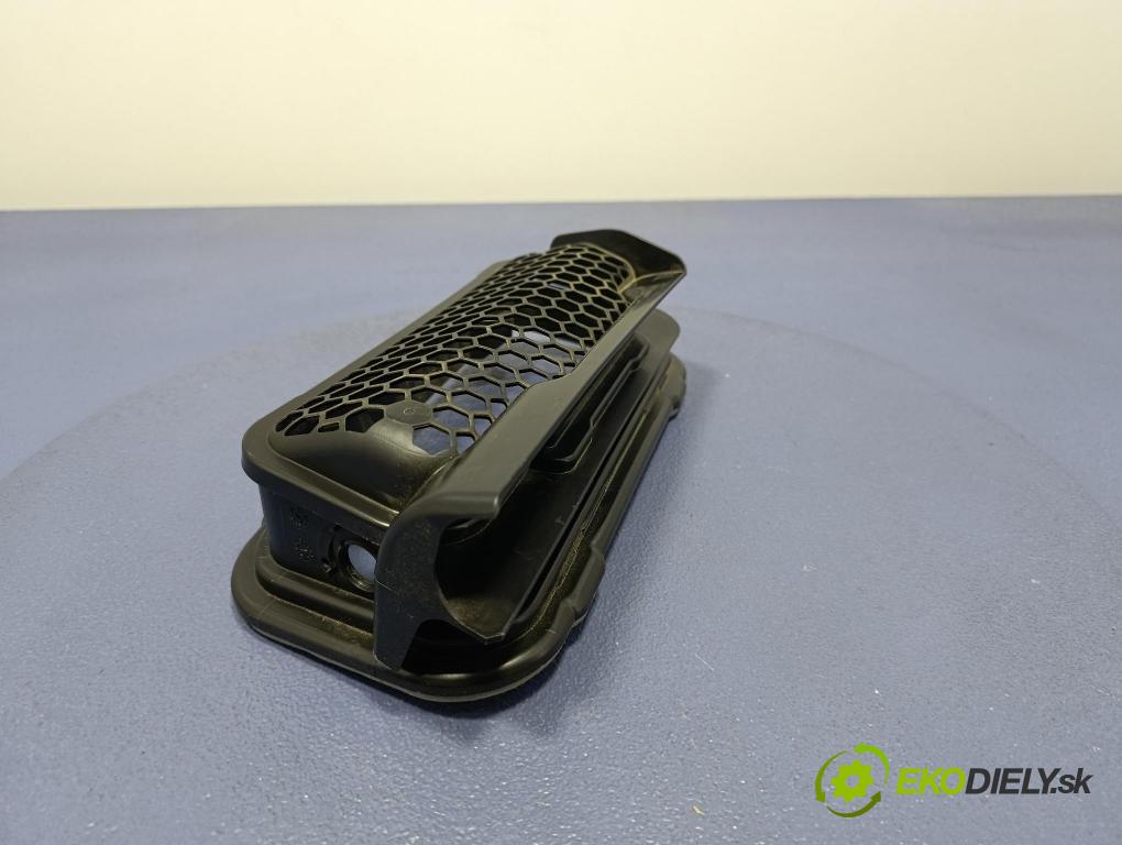 Bmw Seria 5 2025 Vstup: Vzduch: 5A16003