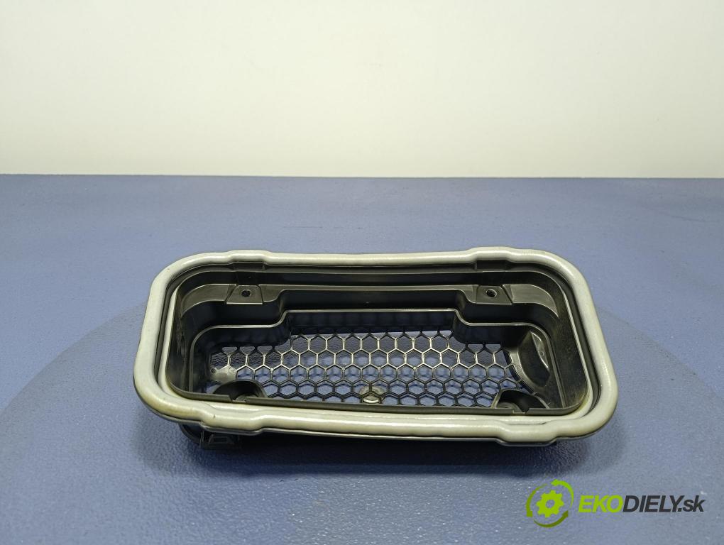 Bmw Seria 5 2025 Vstup: Vzduch: 5A16003