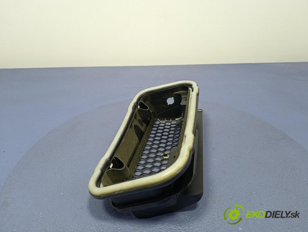 Bmw Seria 5 2025 Vstup: Vzduch: 5A16003