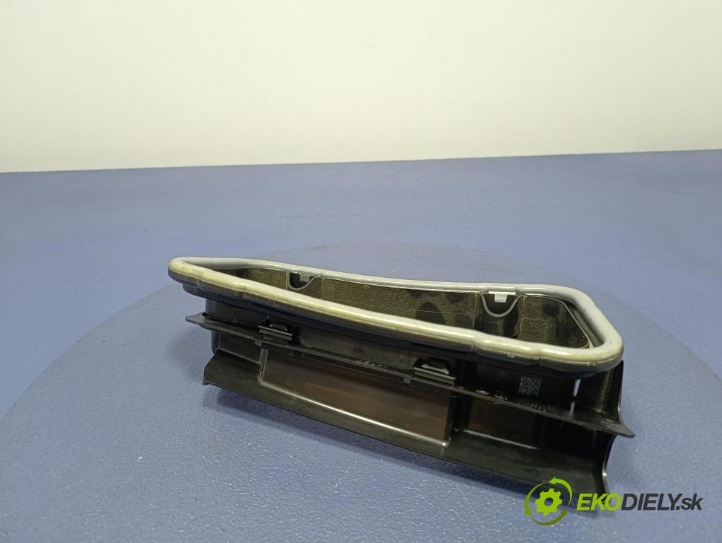 Bmw Seria 5 2025 Vstup: Vzduch: 5A16003