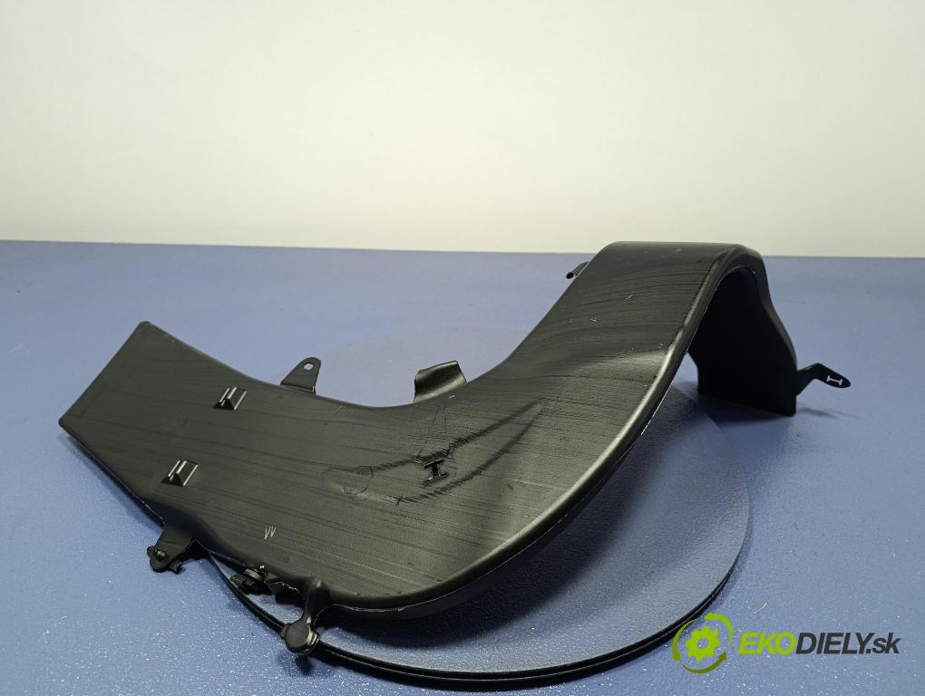 Bmw Seria 5 2025 Mřížky Proud vzduchu Vzduch: 9870185