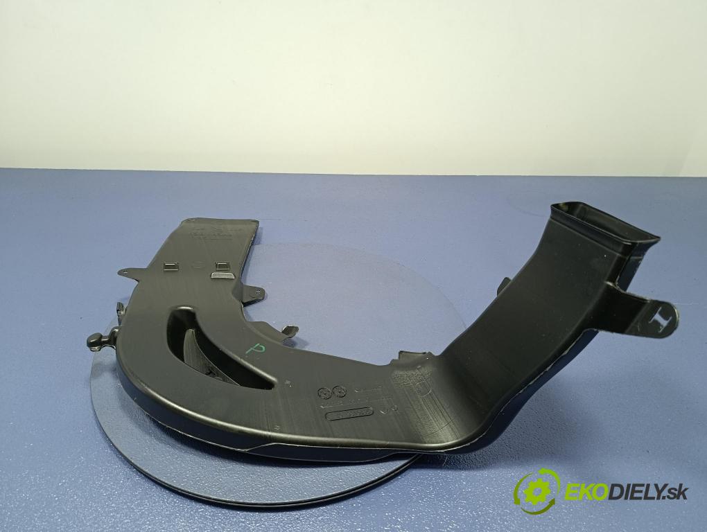 Bmw Seria 5 2025 Mřížky Proud vzduchu Vzduch: 9870186