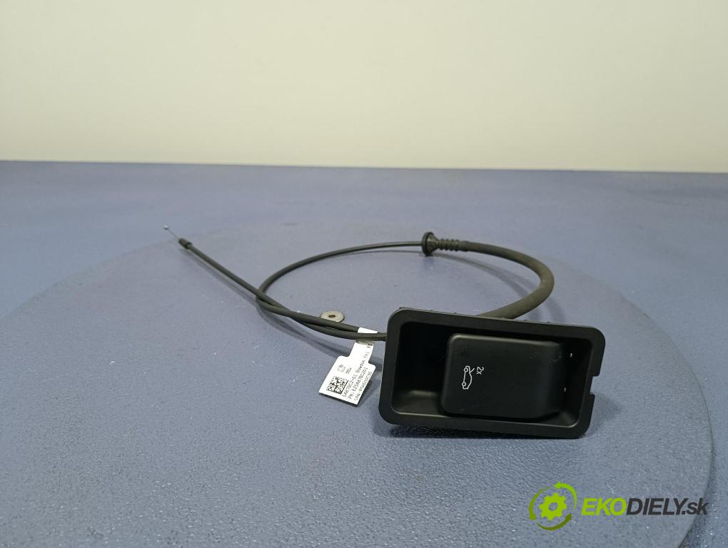 Bmw Seria 5 2025 Kabel masky: 5A87BC2