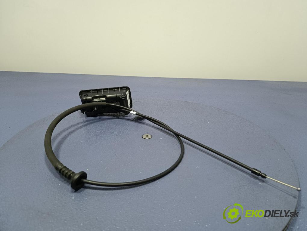 Bmw Seria 5 2025 Kabel masky: 5A87BC2