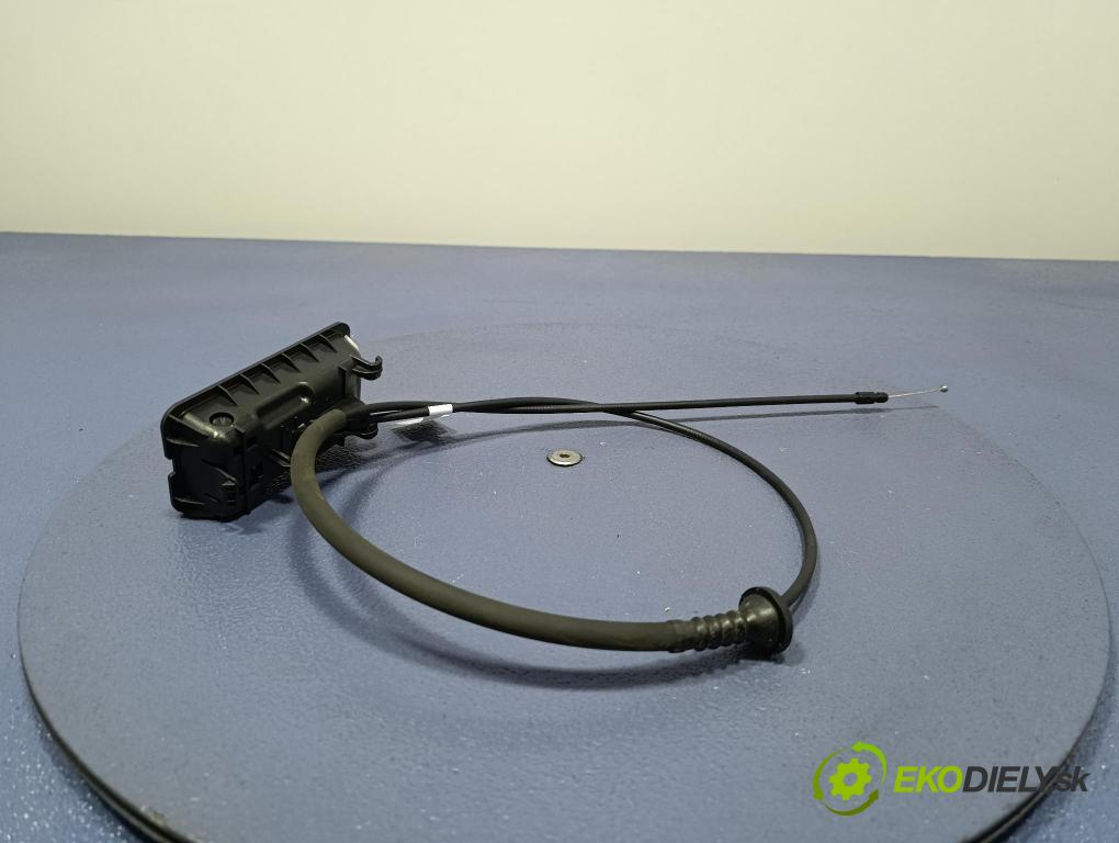 Bmw Seria 5 2025 Kabel masky: 5A87BC2