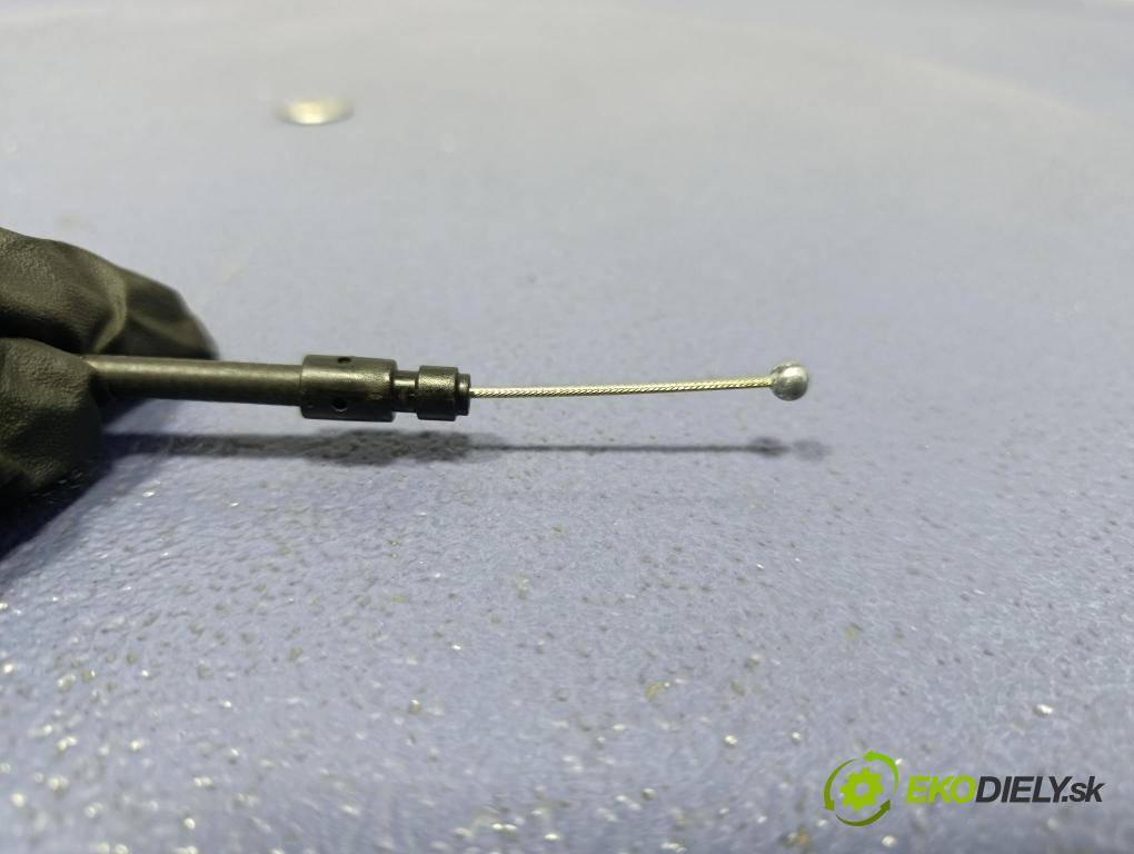 Bmw Seria 5 2025 Kabel masky: 5A87BC2