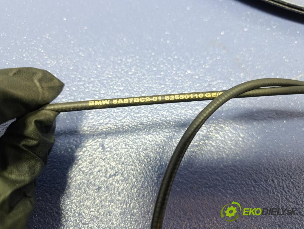 Bmw Seria 5 2025 Kabel masky: 5A87BC2