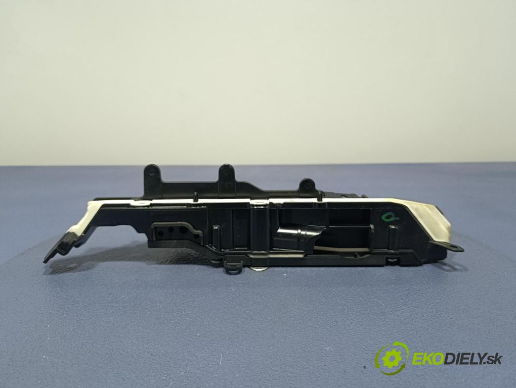 Bmw Seria 5 2025 torpédo 5A1D5E4