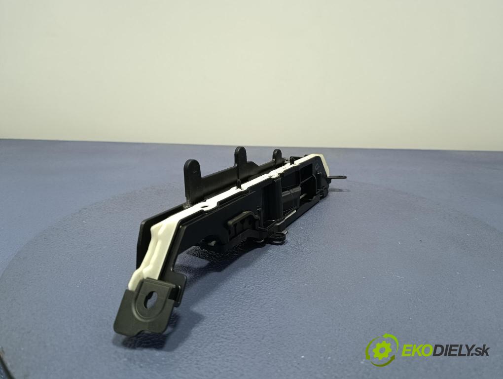 Bmw Seria 5 2025 torpédo 5A1D5E4