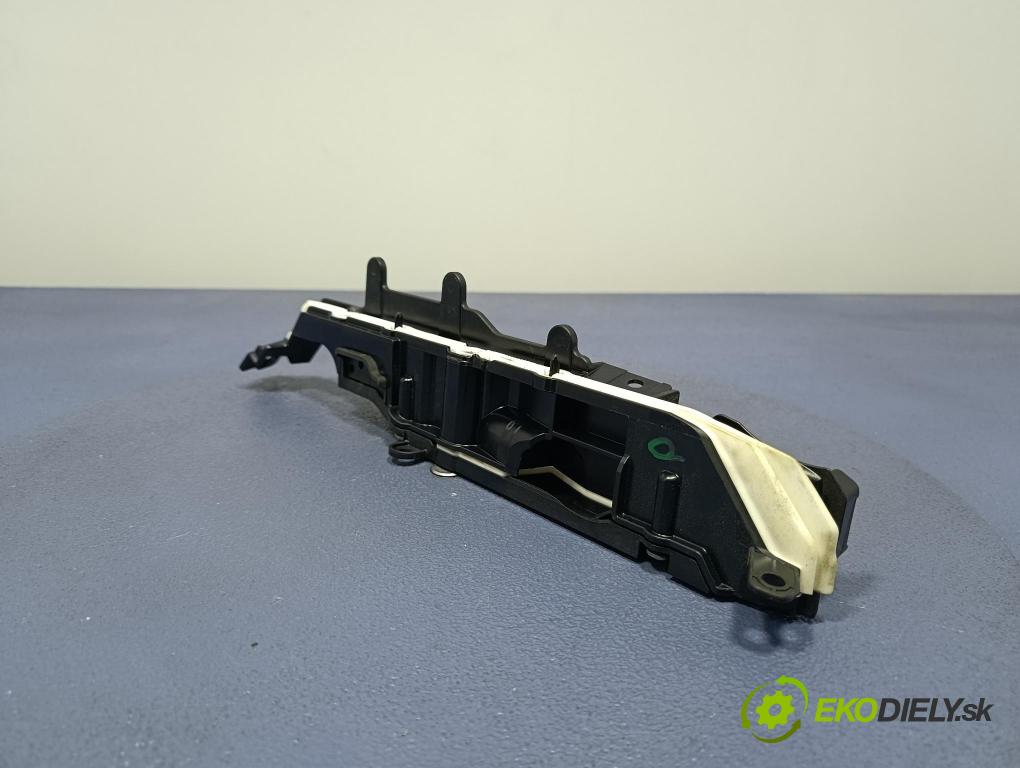 Bmw Seria 5 2025 torpédo 5A1D5E4