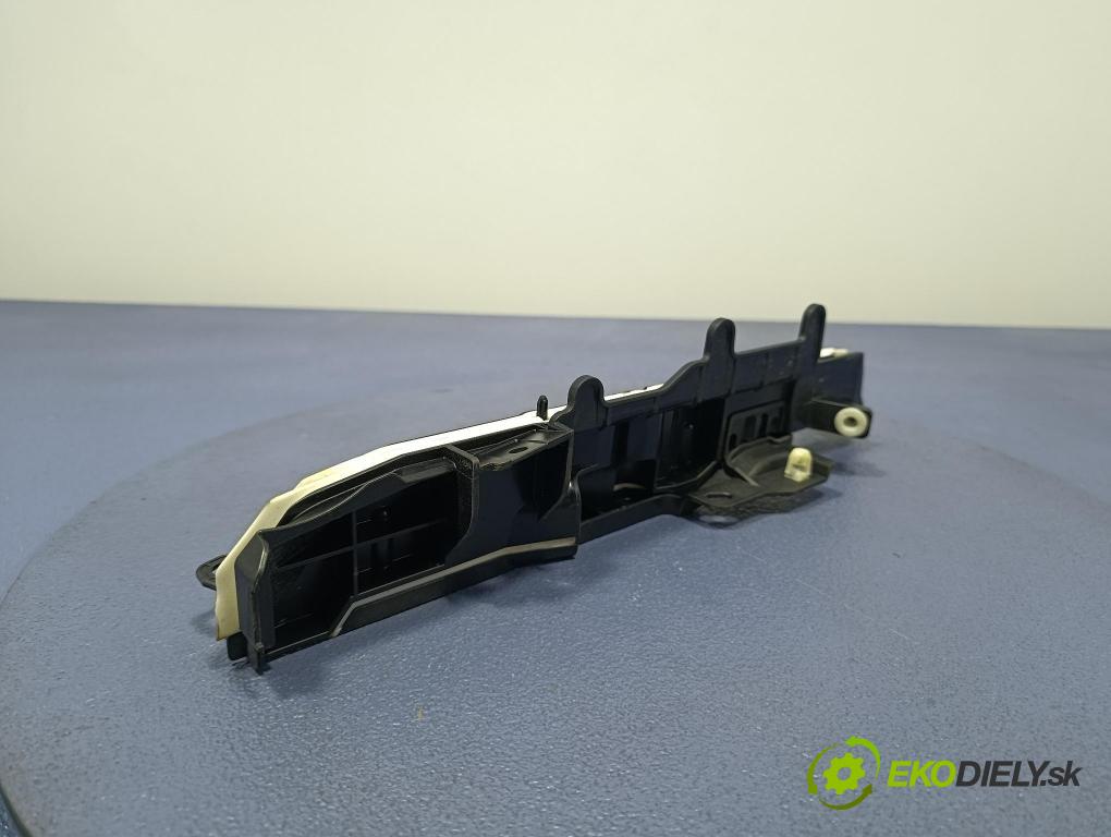 Bmw Seria 5 2025 torpédo 5A1D5E4