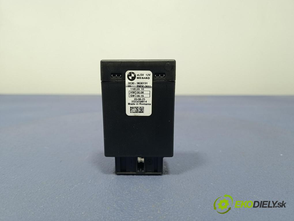 Bmw Seria 5 2025 řídící jednotka 9630191