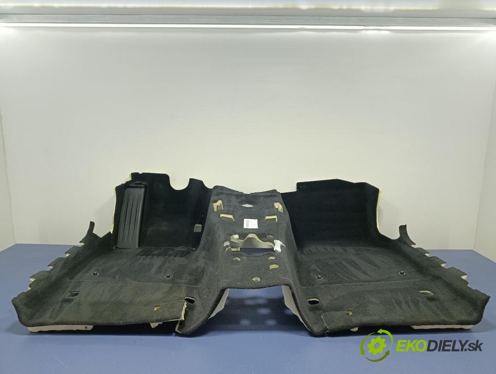Bmw Seria 5 2025 koberec do auta 5B31025