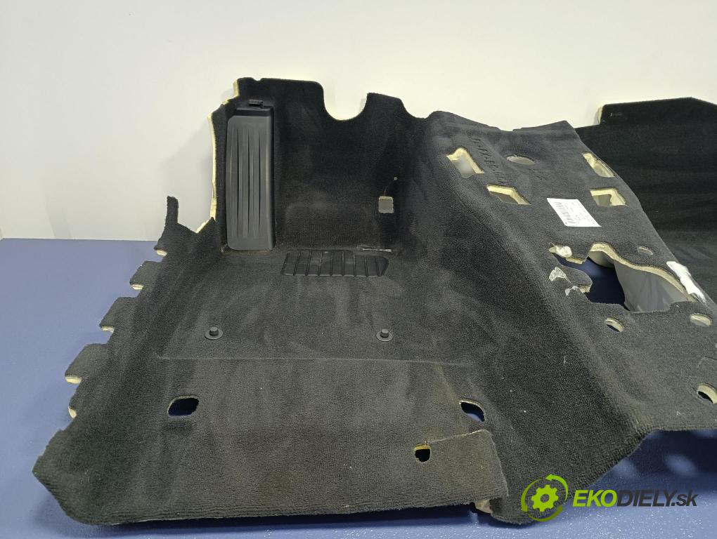 Bmw Seria 5 2025 koberec do auta 5B31025