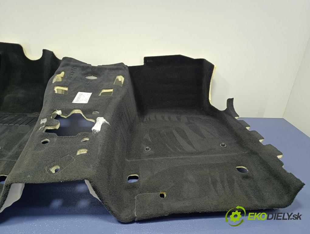 Bmw Seria 5 2025 koberec do auta 5B31025