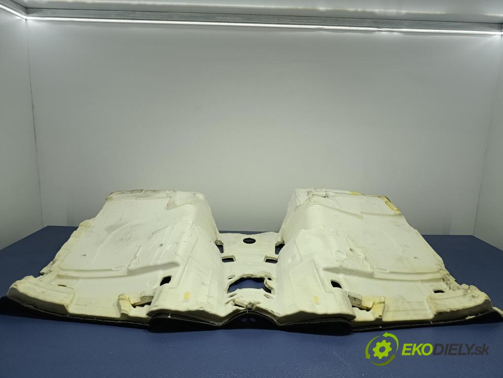Bmw Seria 5 2025 koberec do auta 5B31025