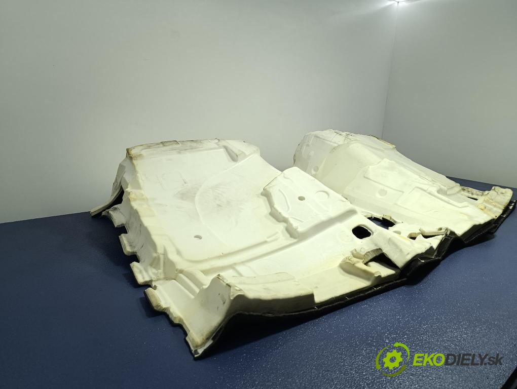 Bmw Seria 5 2025 koberec do auta 5B31025