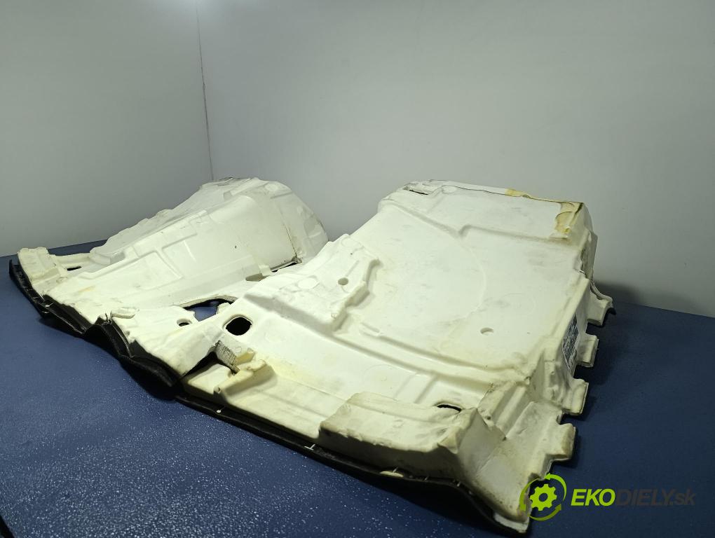 Bmw Seria 5 2025 koberec do auta 5B31025