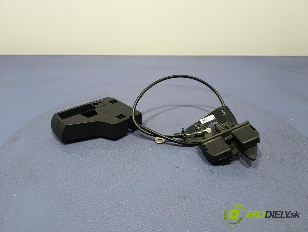 Bmw Seria 5 2025 Sedadlo zadní 5A42D99