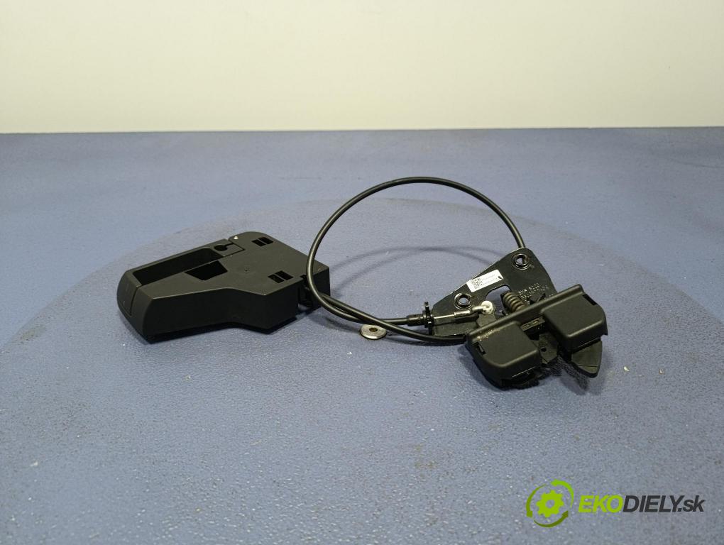 Bmw Seria 5 2025 Sedadlo zadní 5A42D99