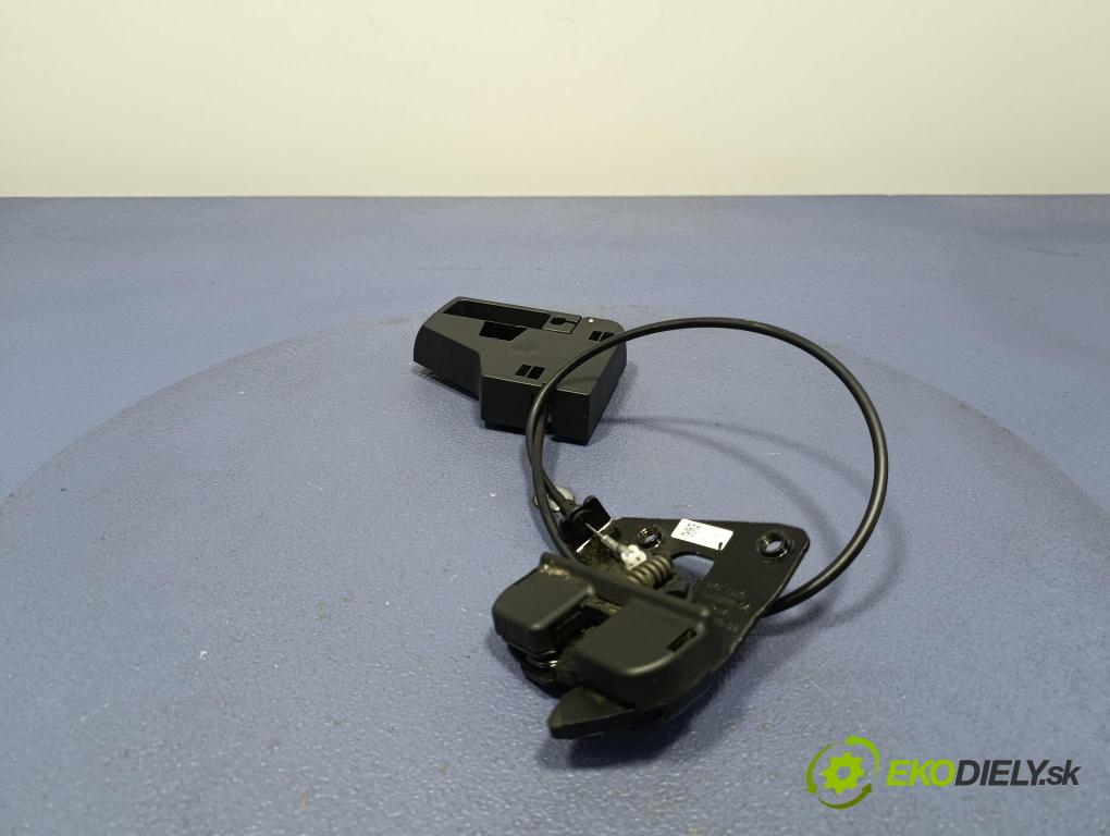 Bmw Seria 5 2025 Sedadlo zadní 5A42D99