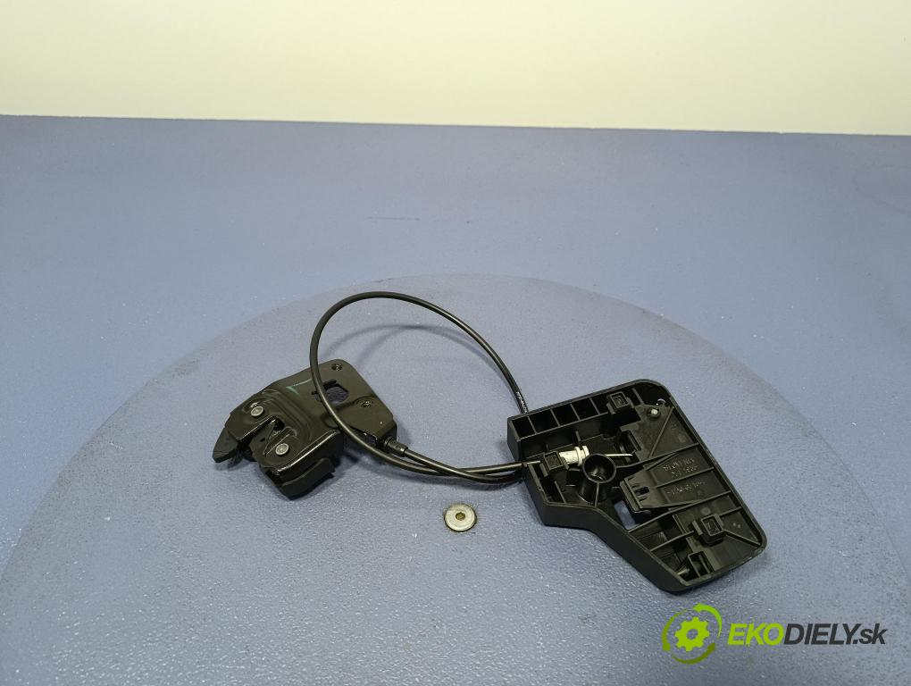 Bmw Seria 5 2025 Sedadlo zadní 5A42D99