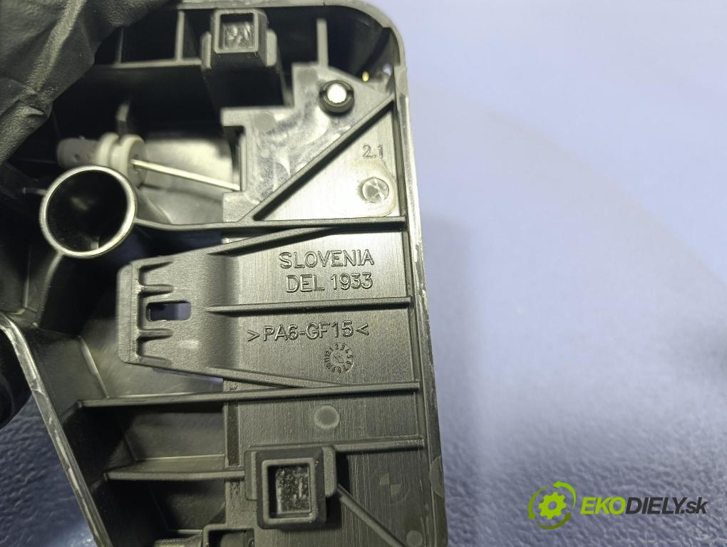 Bmw Seria 5 2025 Sedadlo zadní 5A42D99