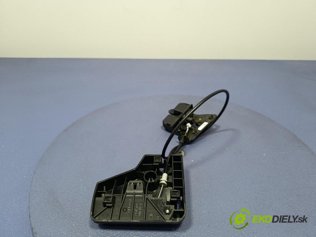 Bmw Seria 5 2025 Sedadlo zadní 5A42D90