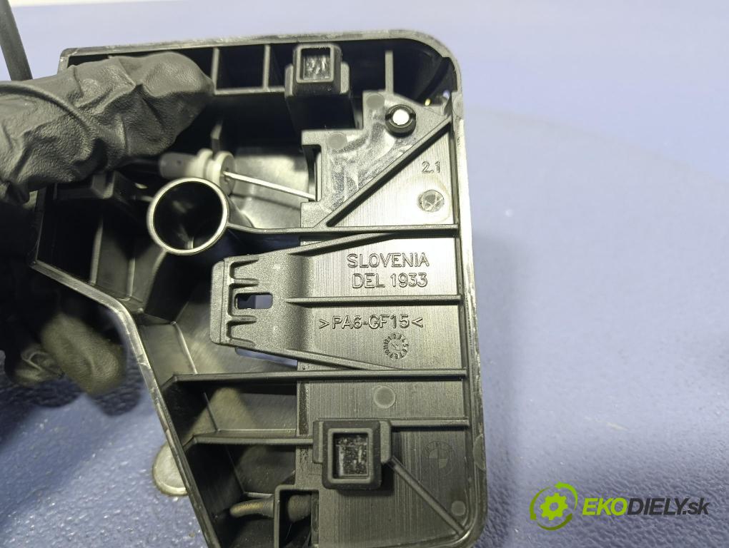 Bmw Seria 5 2025 Sedadlo zadní 5A42D90