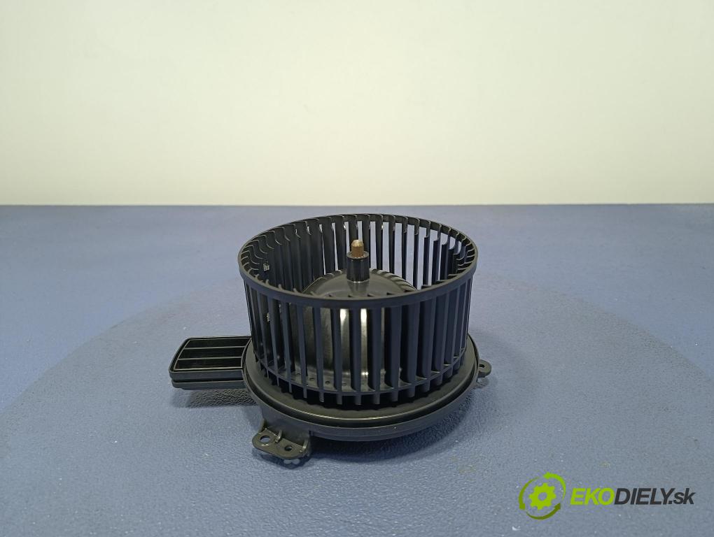Bmw Seria 5 2025 ventilátor Vzduch: 5A5A456