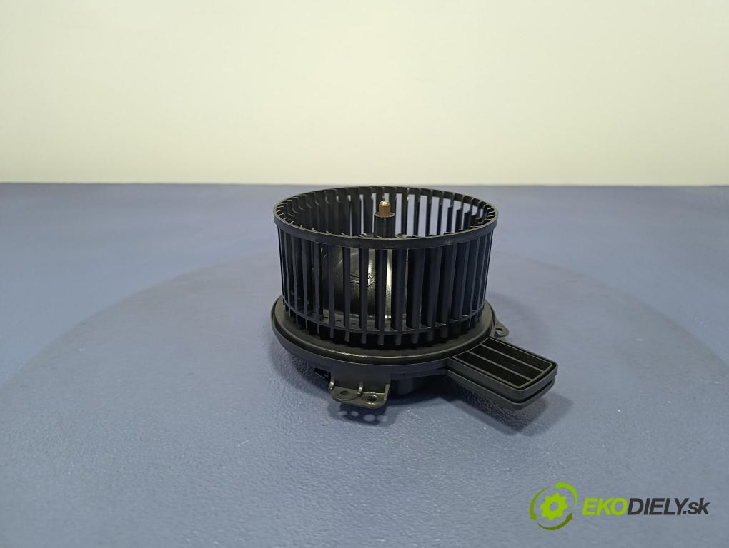 Bmw Seria 5 2025 ventilátor Vzduch: 5A5A456