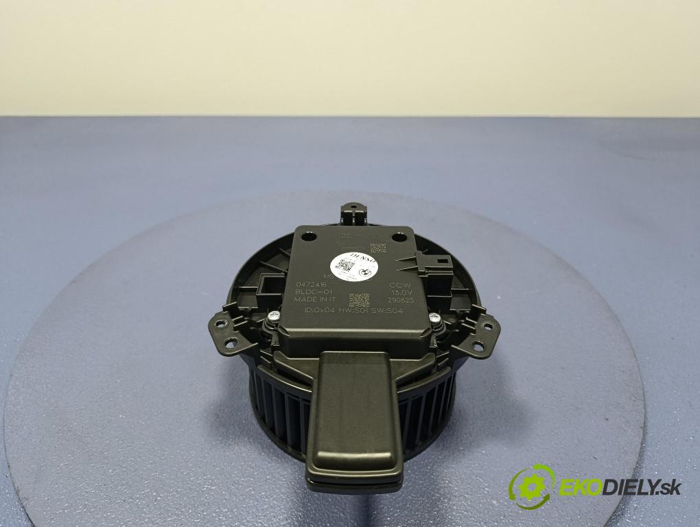 Bmw Seria 5 2025 ventilátor Vzduch: 5A5A456