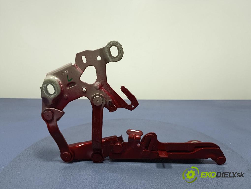 Bmw Seria 5 2025 Závěs: masky: 9464339