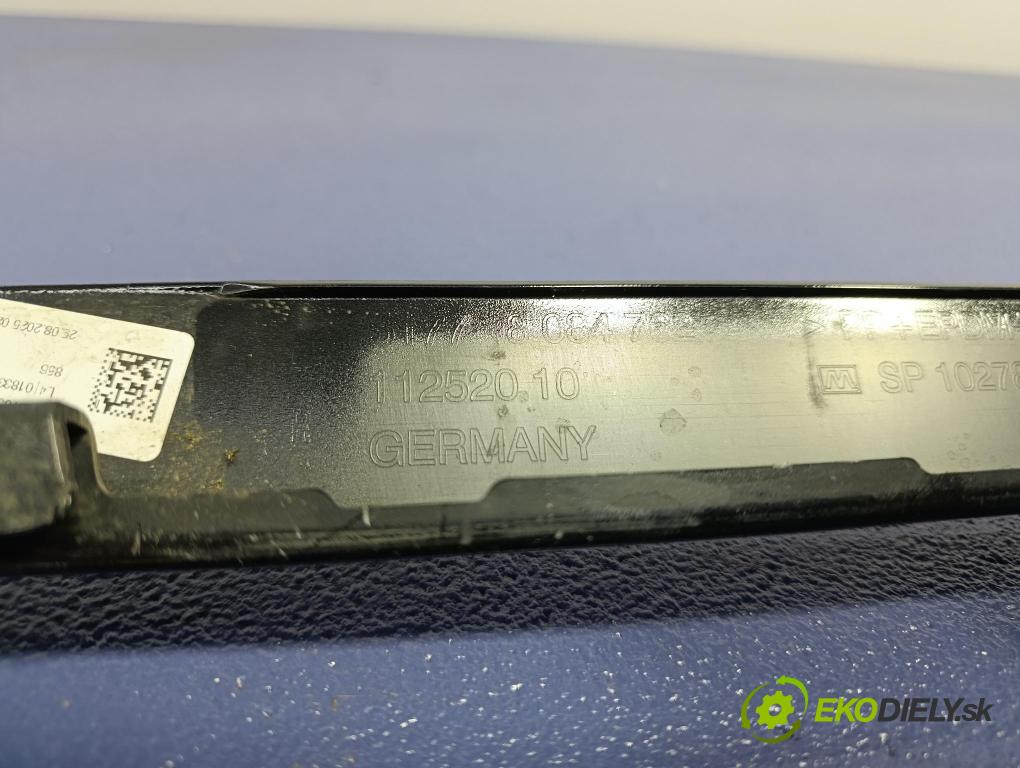 Bmw Seria 5 2025 lišta Práh: 8084762