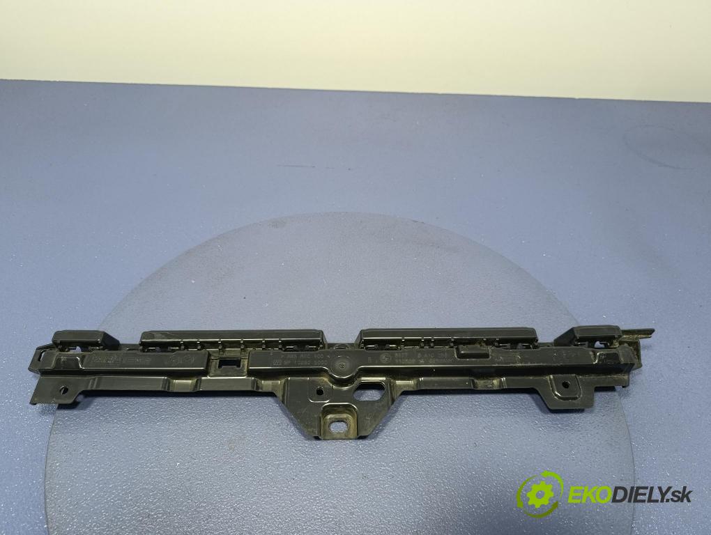 Bmw Seria 5 2025 lišta Práh: 5A1C2B8