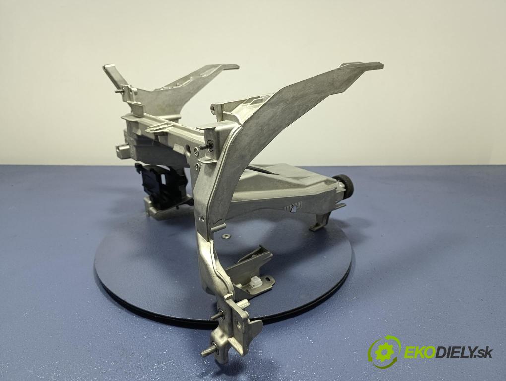 Bmw Seria 5 2025 kokpit,přistrojova deska 16400910