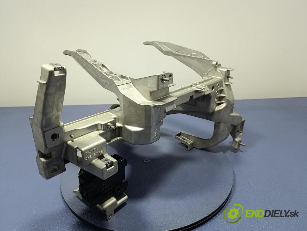 Bmw Seria 5 2025 kokpit,přistrojova deska 16400910