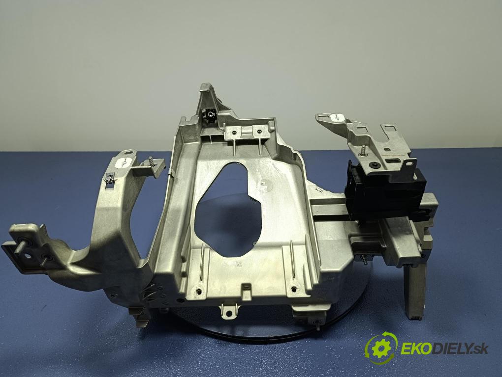 Bmw Seria 5 2025 kokpit,přistrojova deska 16400910