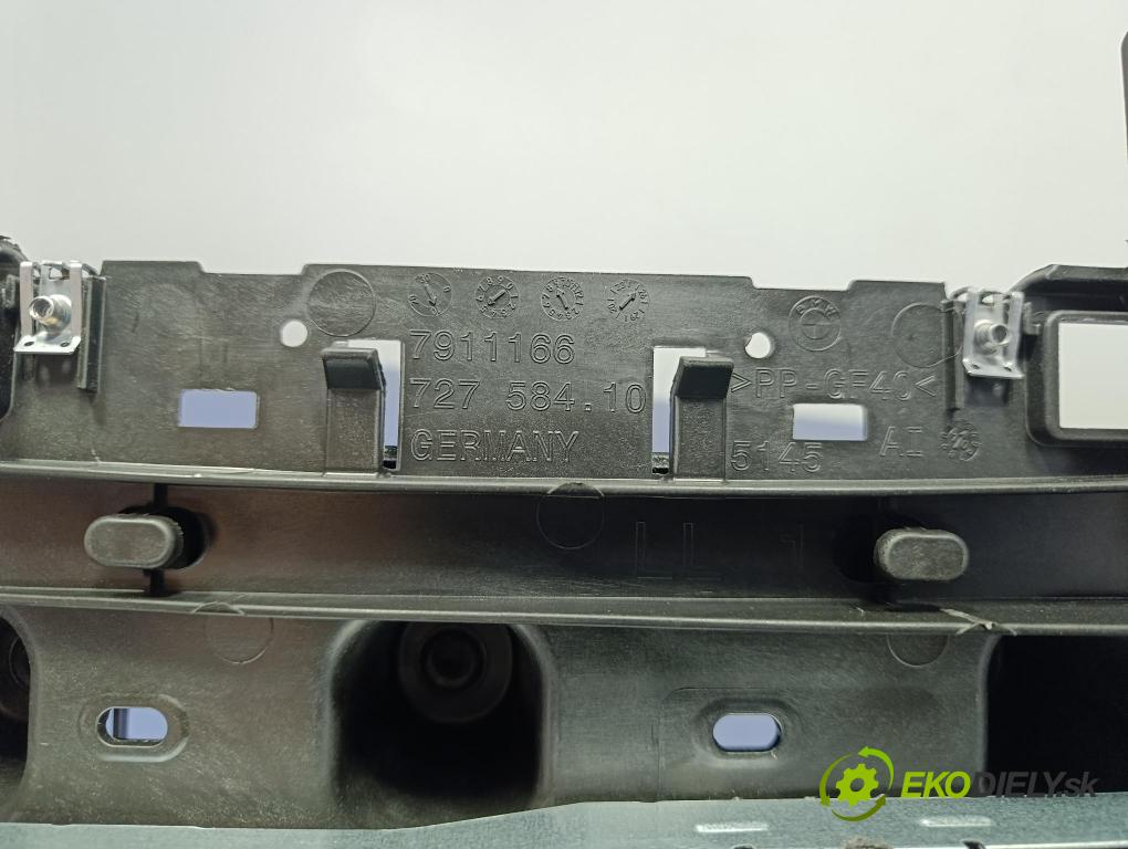 Bmw Seria 5 2025 kokpit,přistrojova deska 5A25BA8
