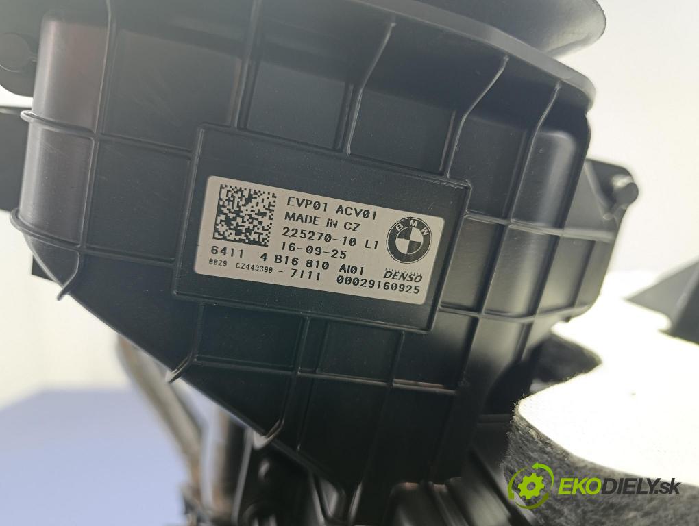 Bmw Seria 5 2025 radiátor 4B16810