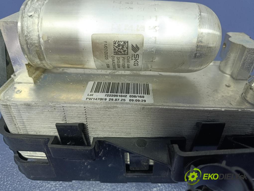 Bmw Seria 5 2025 Chladič Klimatizace: 5A1C605