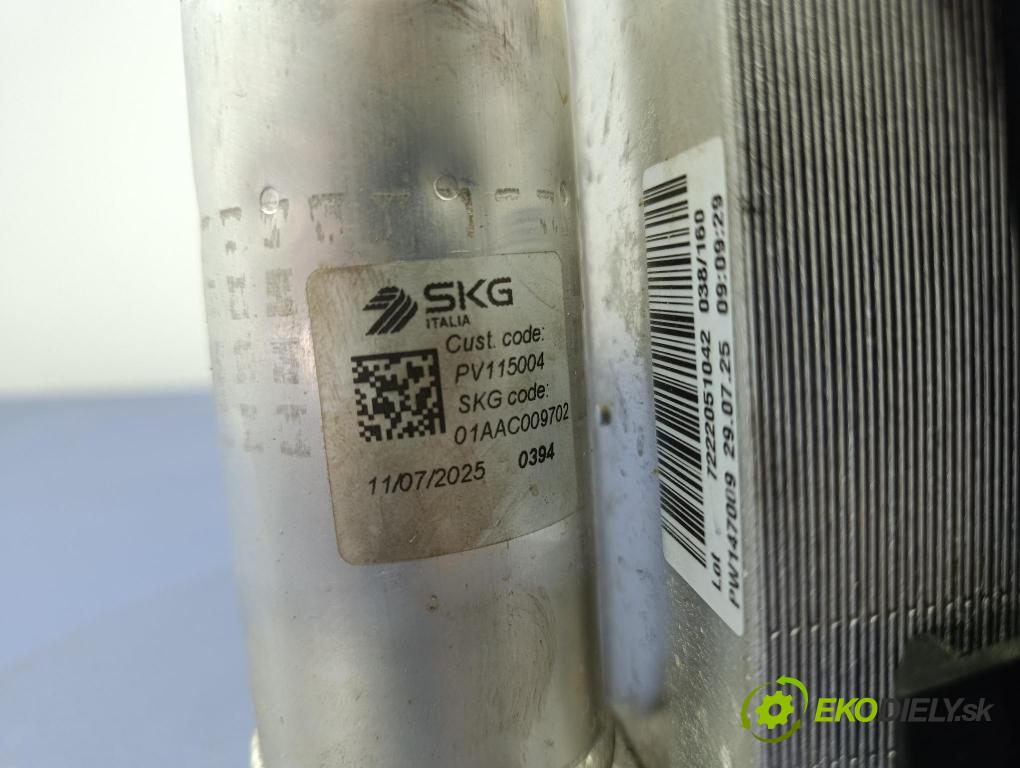 Bmw Seria 5 2025 Chladič Klimatizace: 5A1C605