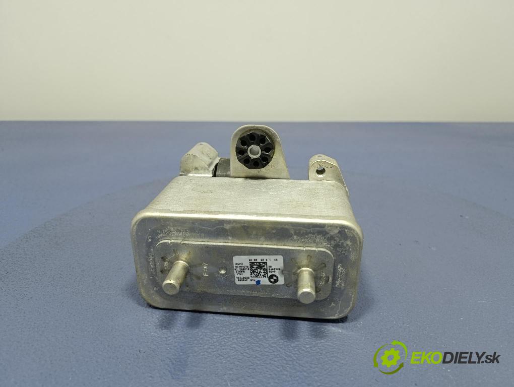 Bmw Seria 5 2025 Chladič Klimatizace: 5A629F5