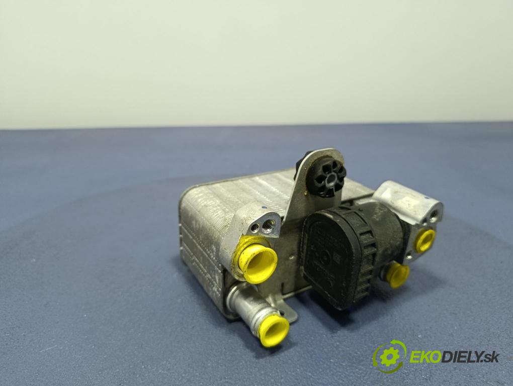 Bmw Seria 5 2025 Chladič Klimatizace: 5A629F5