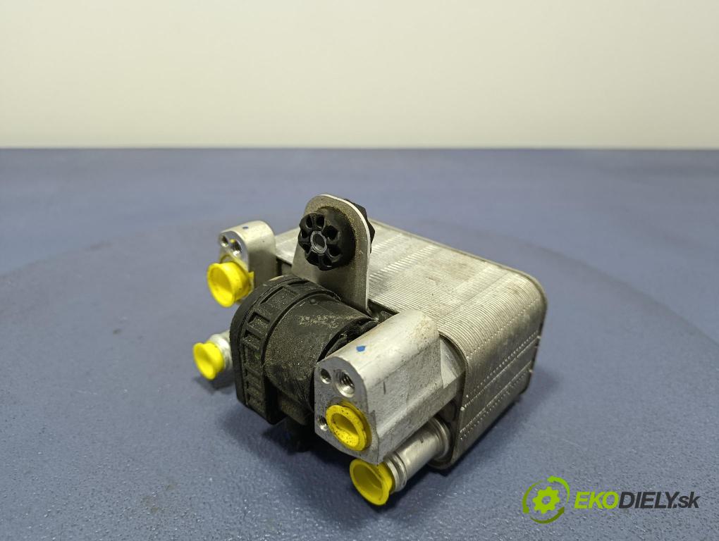 Bmw Seria 5 2025 Chladič Klimatizace: 5A629F5